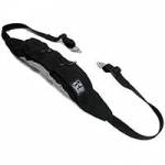 Portabrace HB40SS CAM-C (HB40SSCAMC) Suede, Super Shoulder Strap with Attachment Clips for ENG Cameras Portabrace HB40SS CAM-C (HB40SSCAMC) Suede, Super Shoulder Strap with Attachment Clips for ENG Cameras